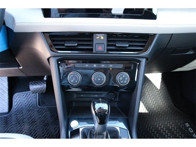 2026 Volkswagen Taos 1.5T S