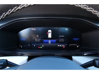 2026 Volkswagen Taos 1.5T S