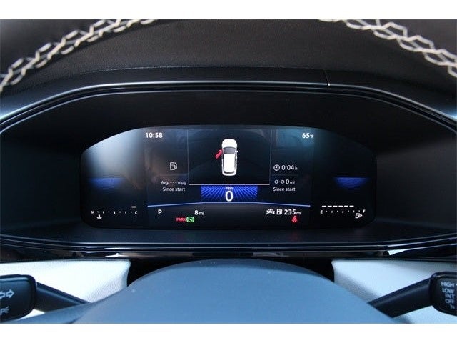 2026 Volkswagen Taos 1.5T S