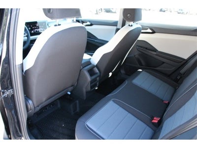 2026 Volkswagen Taos 1.5T S