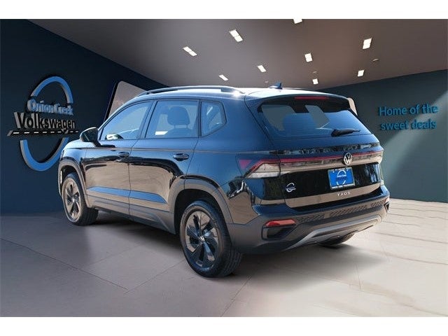 2026 Volkswagen Taos 1.5T S