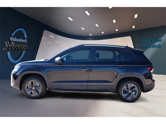 2026 Volkswagen Taos 1.5T S