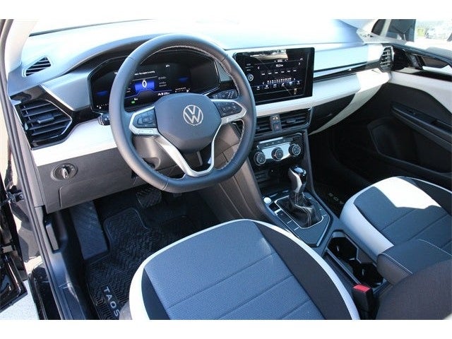 2026 Volkswagen Taos 1.5T S