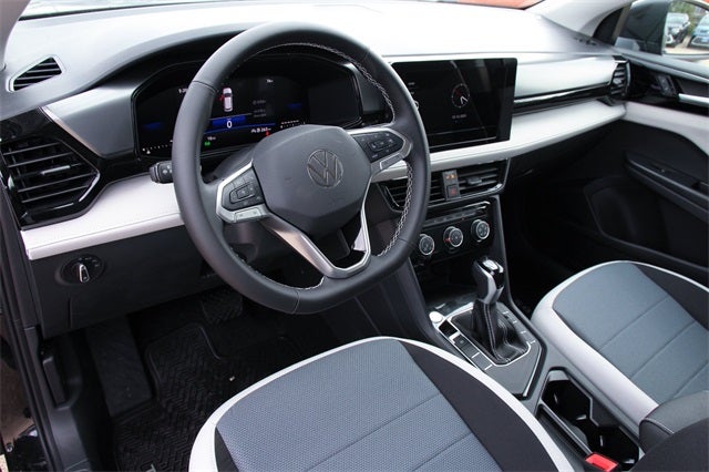 2026 Volkswagen Taos 1.5T S