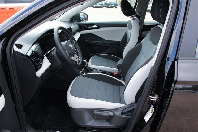 2026 Volkswagen Taos 1.5T S