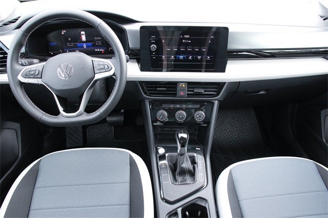 2026 Volkswagen Taos 1.5T S