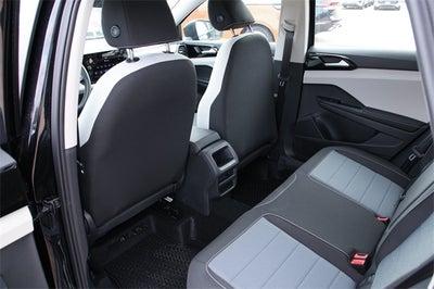 2026 Volkswagen Taos 1.5T S