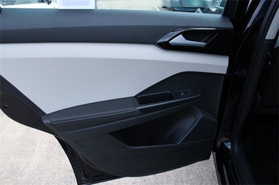 2026 Volkswagen Taos 1.5T S