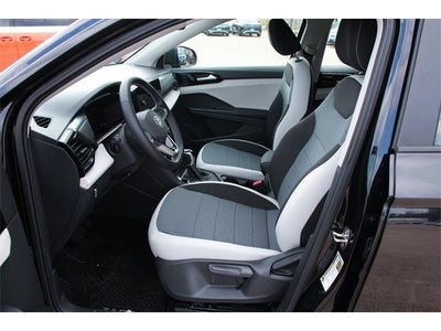 2026 Volkswagen Taos 1.5T S