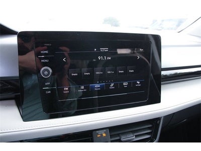 2026 Volkswagen Taos 1.5T S