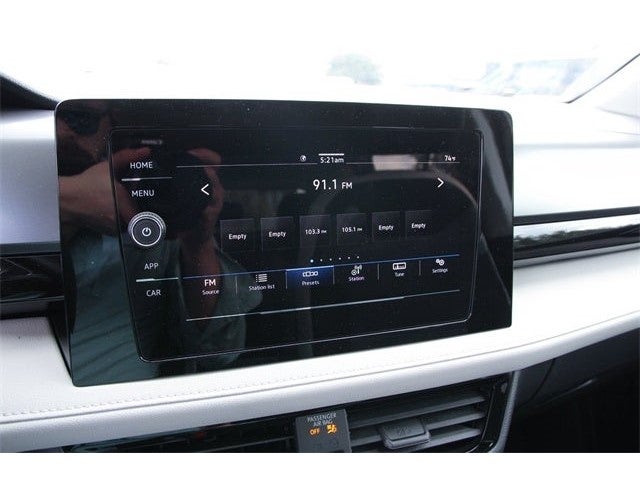 2026 Volkswagen Taos 1.5T S