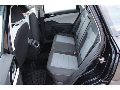 2026 Volkswagen Taos 1.5T S