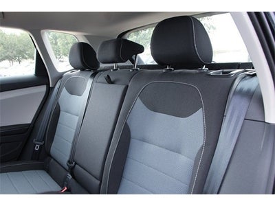 2026 Volkswagen Taos 1.5T S