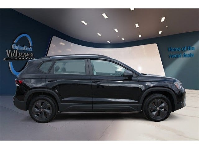 2026 Volkswagen Taos 1.5T S