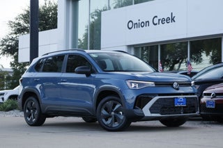 2026 Volkswagen Taos 1.5T S