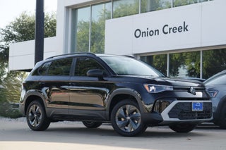 2026 Volkswagen Taos 1.5T S