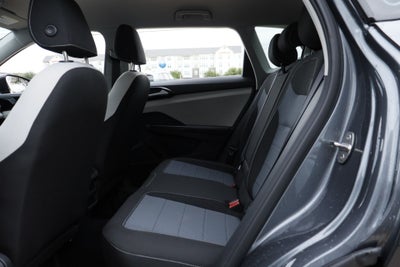 2026 Volkswagen Taos 1.5T S