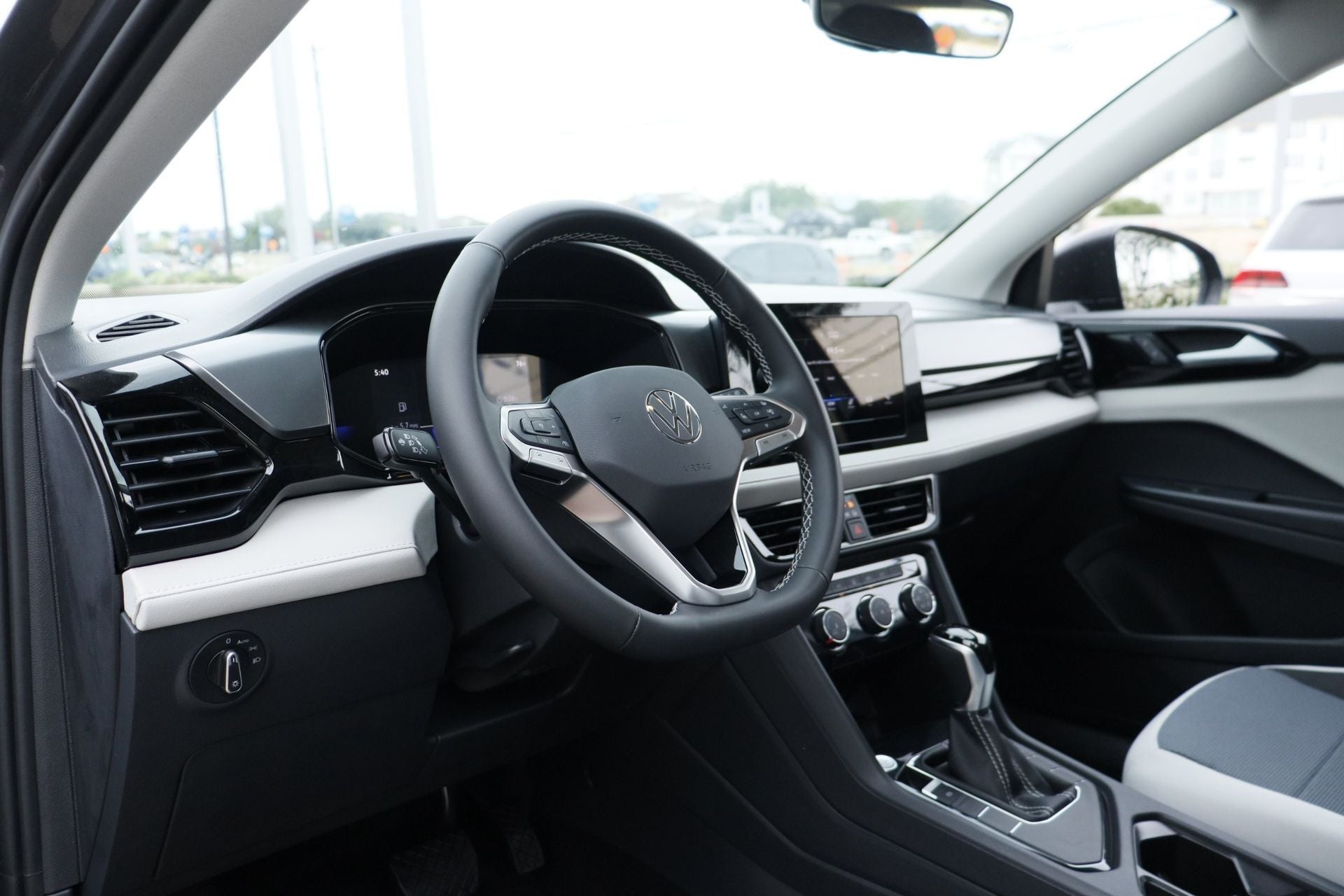 2026 Volkswagen Taos 1.5T S