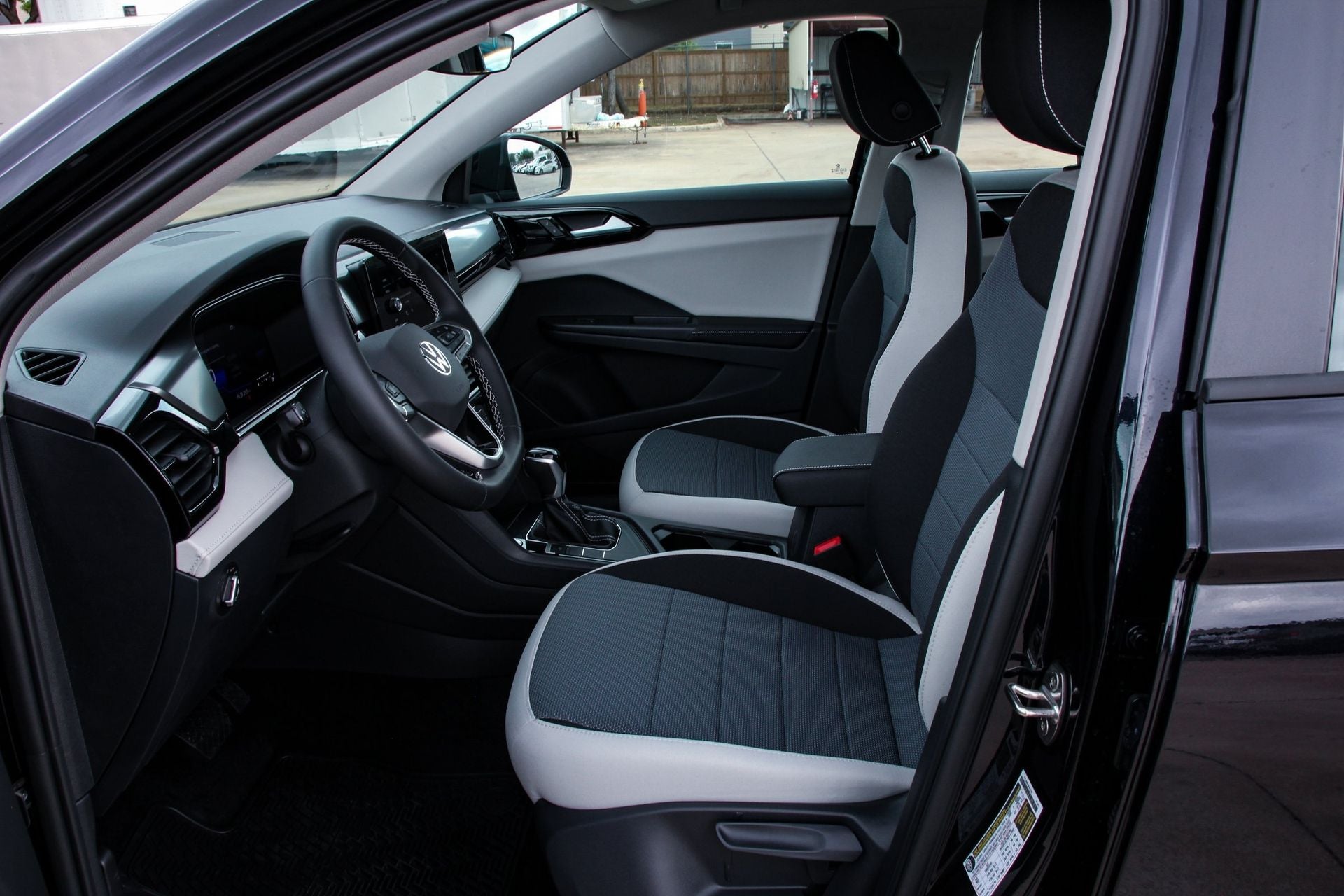 2026 Volkswagen Taos 1.5T S