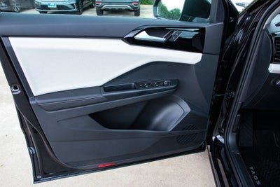 2026 Volkswagen Taos 1.5T S