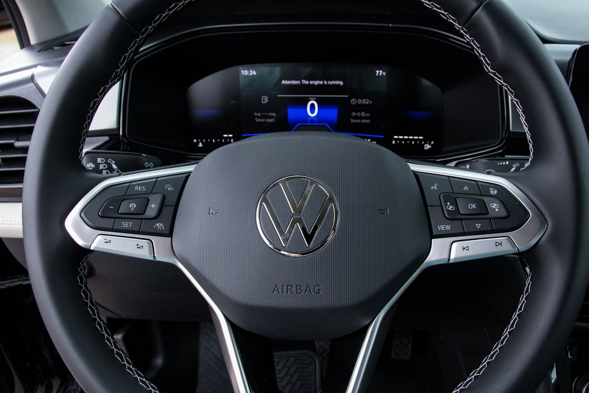 2026 Volkswagen Taos 1.5T S
