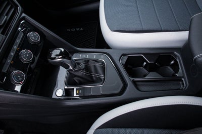 2026 Volkswagen Taos 1.5T S