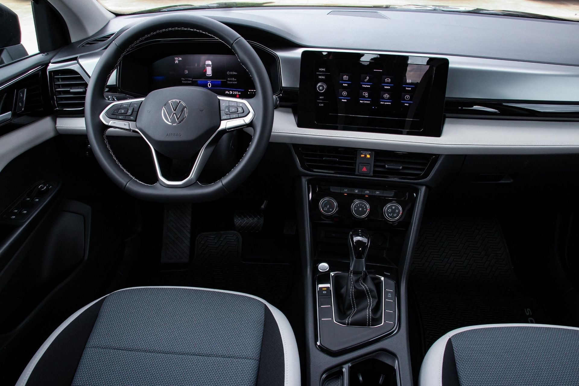 2026 Volkswagen Taos 1.5T S