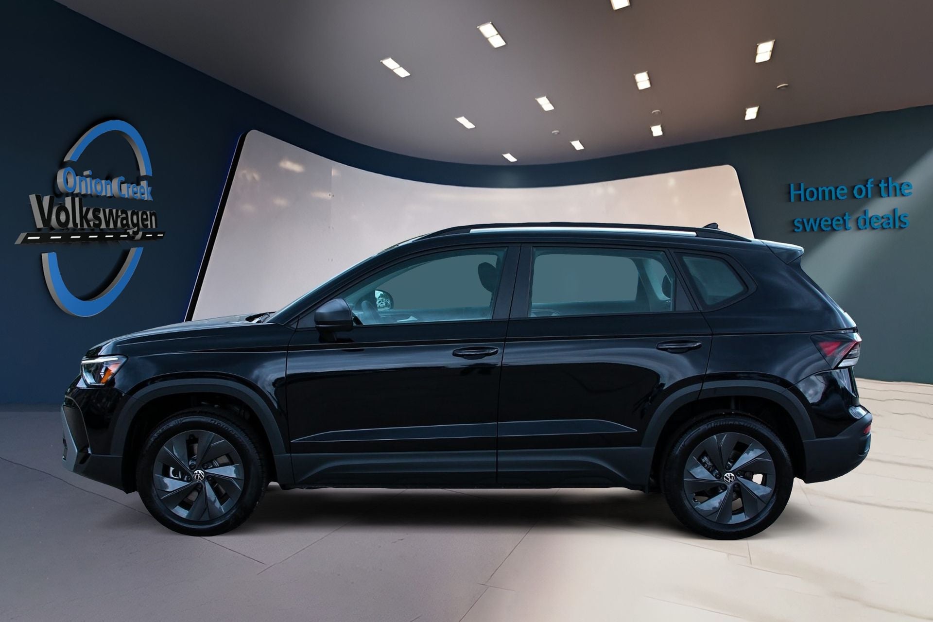 2026 Volkswagen Taos 1.5T S
