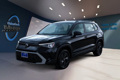 2026 Volkswagen Taos 1.5T S