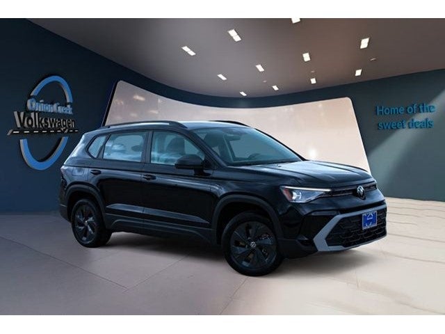 2026 Volkswagen Taos 1.5T S