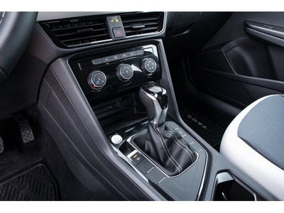 2026 Volkswagen Taos 1.5T S