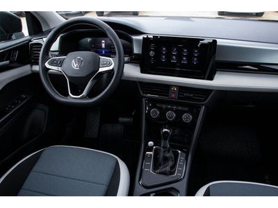 2026 Volkswagen Taos 1.5T S