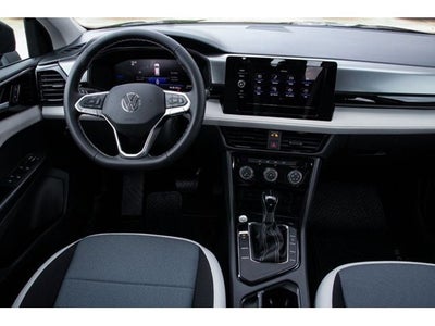 2026 Volkswagen Taos 1.5T S
