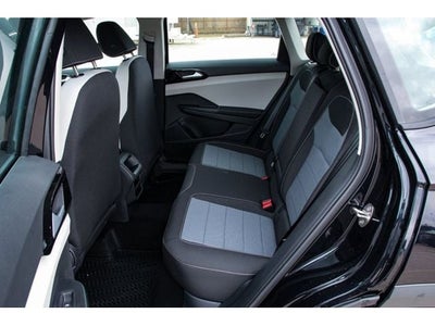 2026 Volkswagen Taos 1.5T S