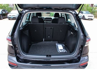 2026 Volkswagen Taos 1.5T S