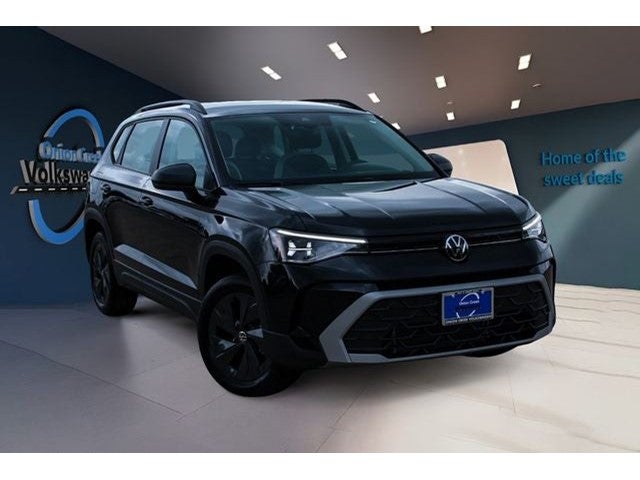 2026 Volkswagen Taos 1.5T S