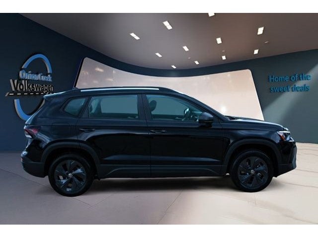 2026 Volkswagen Taos 1.5T S