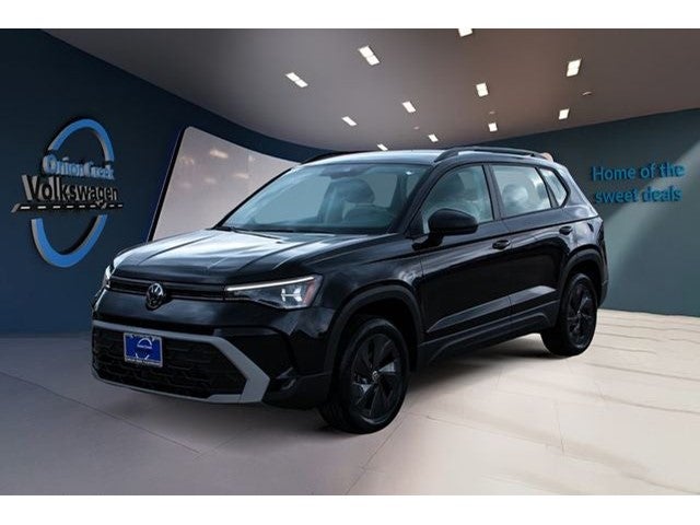 2026 Volkswagen Taos 1.5T S