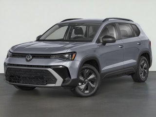 2026 Volkswagen Taos 1.5T S