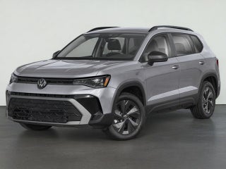 2026 Volkswagen Taos 1.5T S