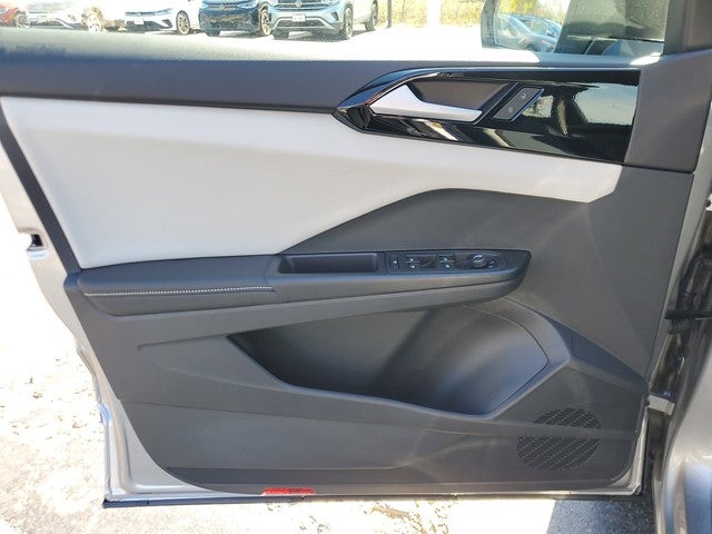 2026 Volkswagen Taos 1.5T S