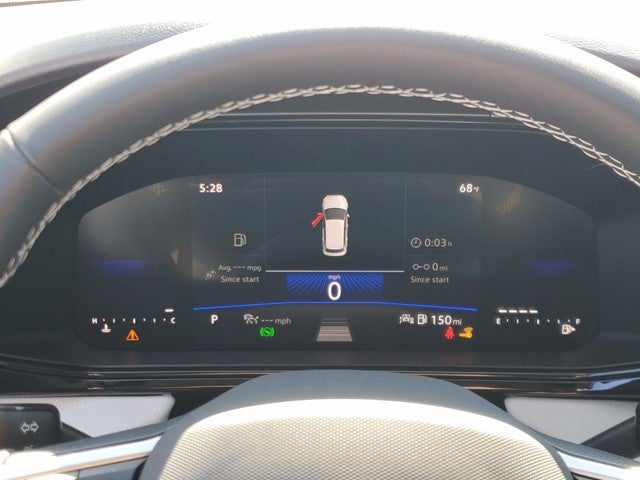 2026 Volkswagen Taos 1.5T S