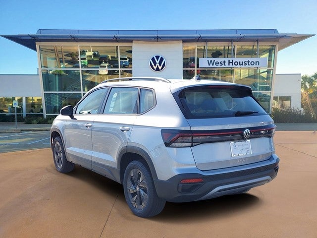 2026 Volkswagen Taos 1.5T S