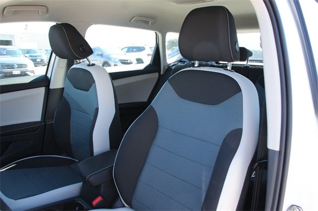 2026 Volkswagen Taos 1.5T S