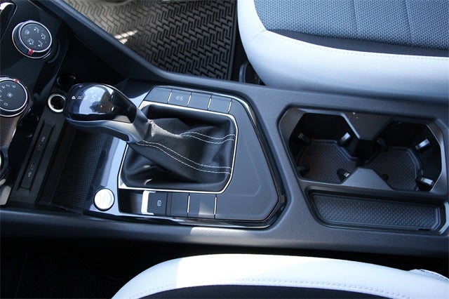 2026 Volkswagen Taos 1.5T S