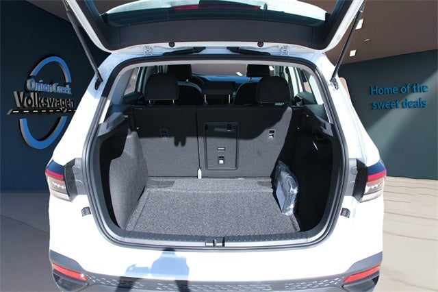 2026 Volkswagen Taos 1.5T S