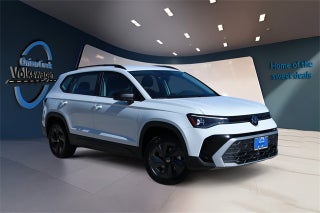 2026 Volkswagen Taos 1.5T S