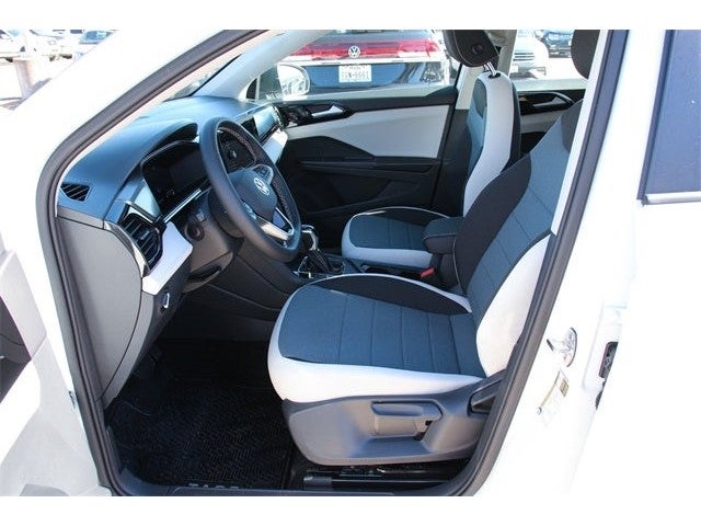 2026 Volkswagen Taos 1.5T S