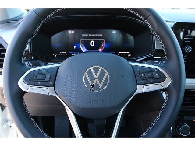 2026 Volkswagen Taos 1.5T S