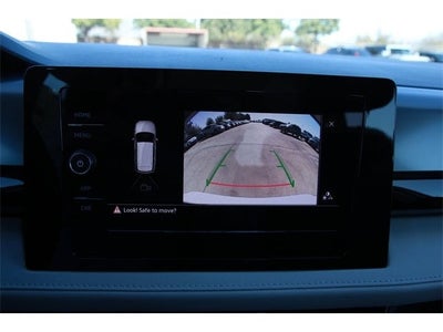 2026 Volkswagen Taos 1.5T S